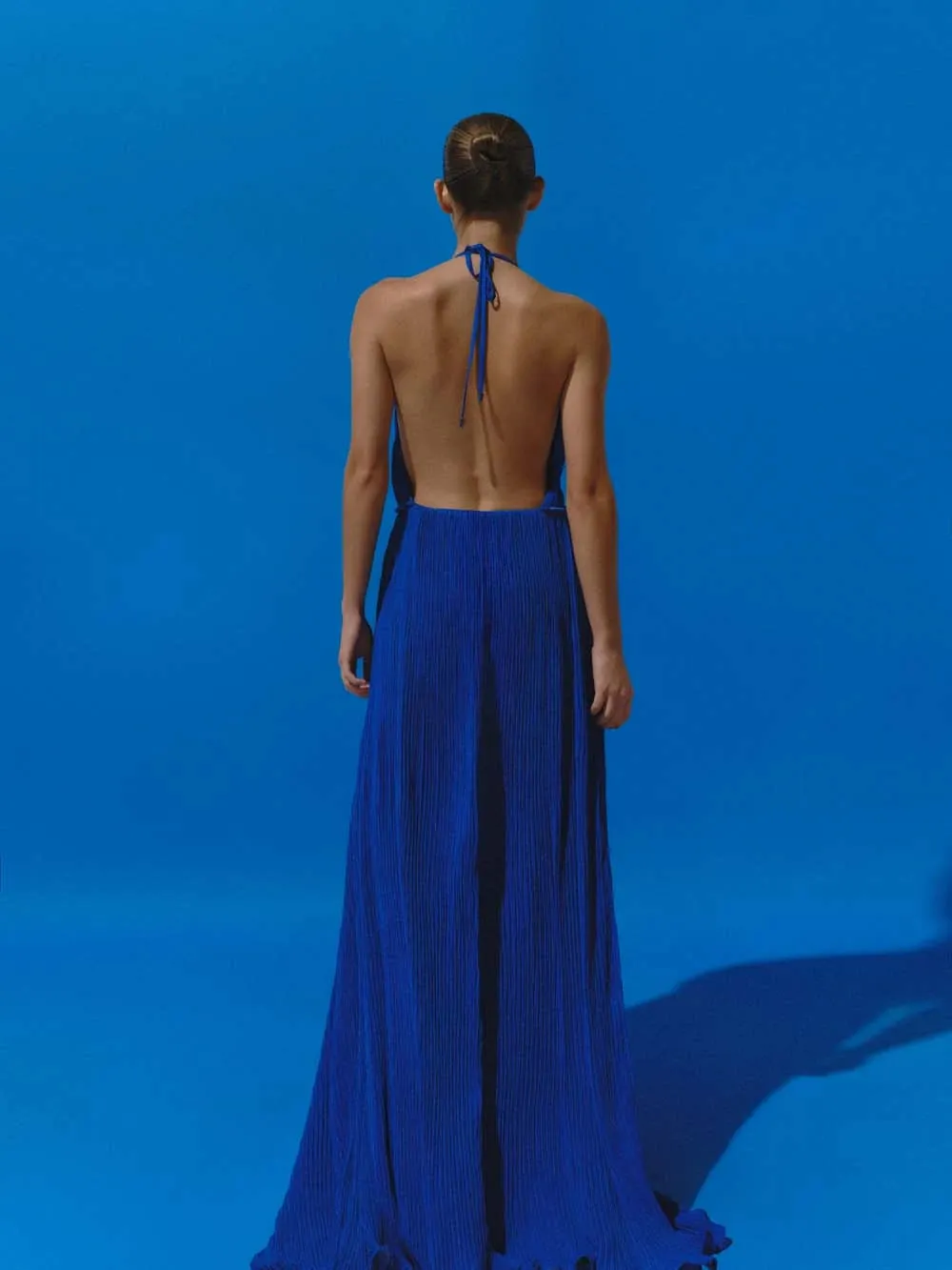 Prato Maxi Dress sold by BAOBAB product image thumbnail 4