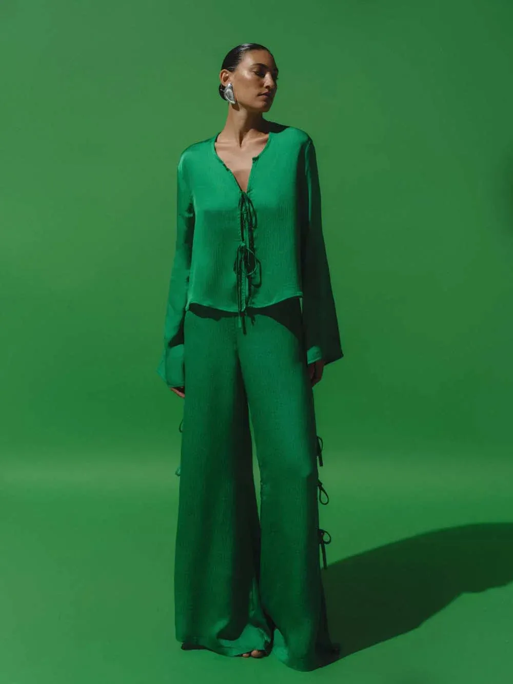 Parma Pants sold by BAOBAB