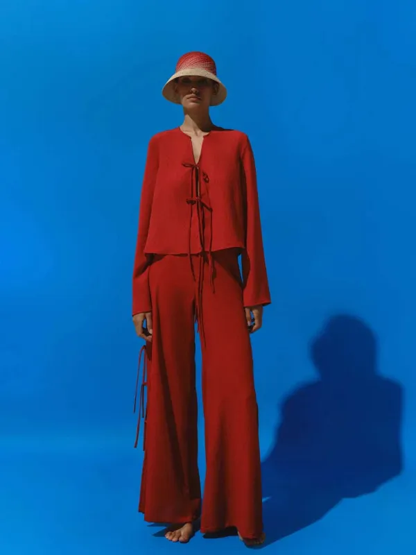 Parma Pants sold by BAOBAB