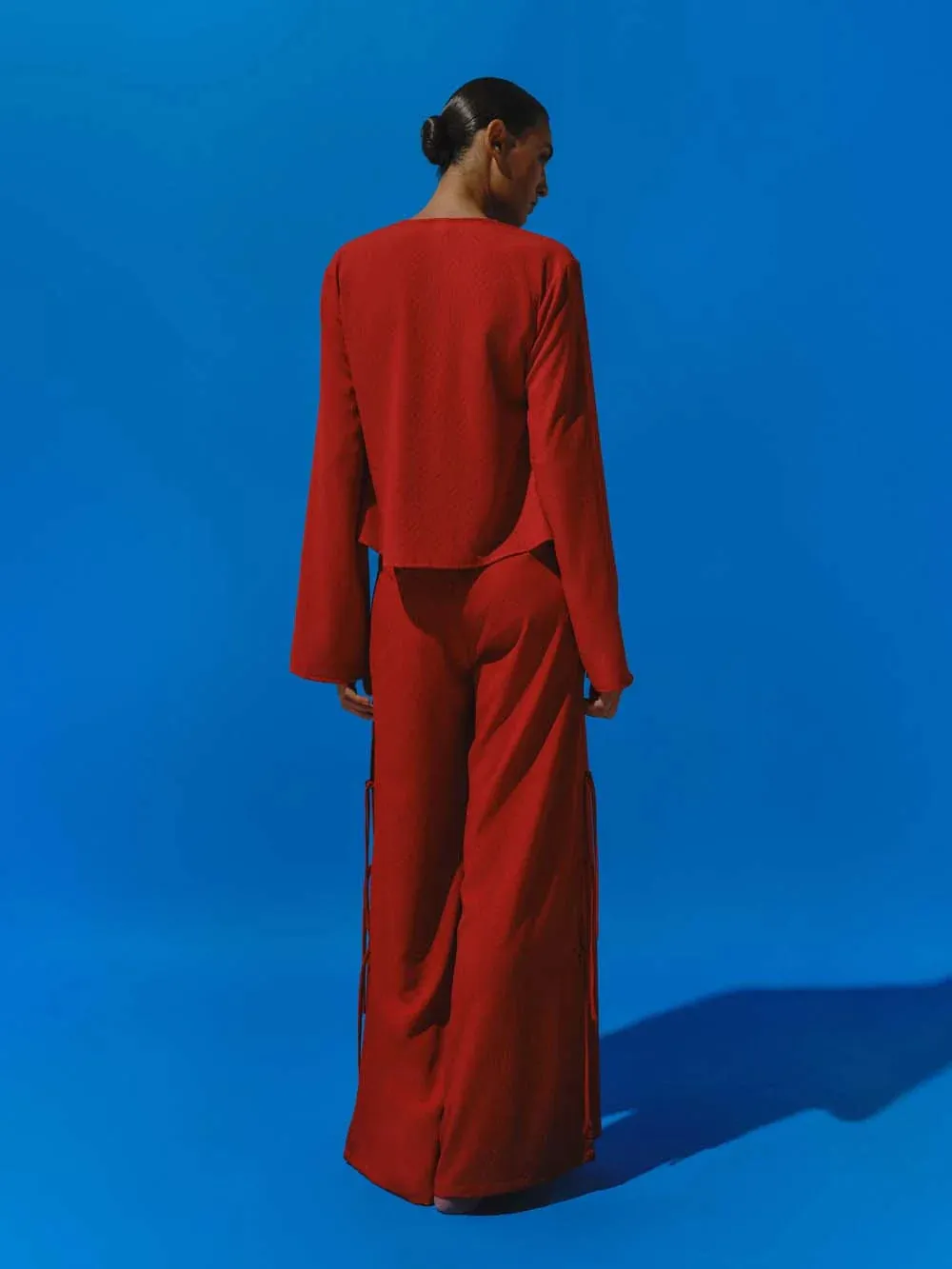 Parma Pants sold by BAOBAB product image thumbnail 4