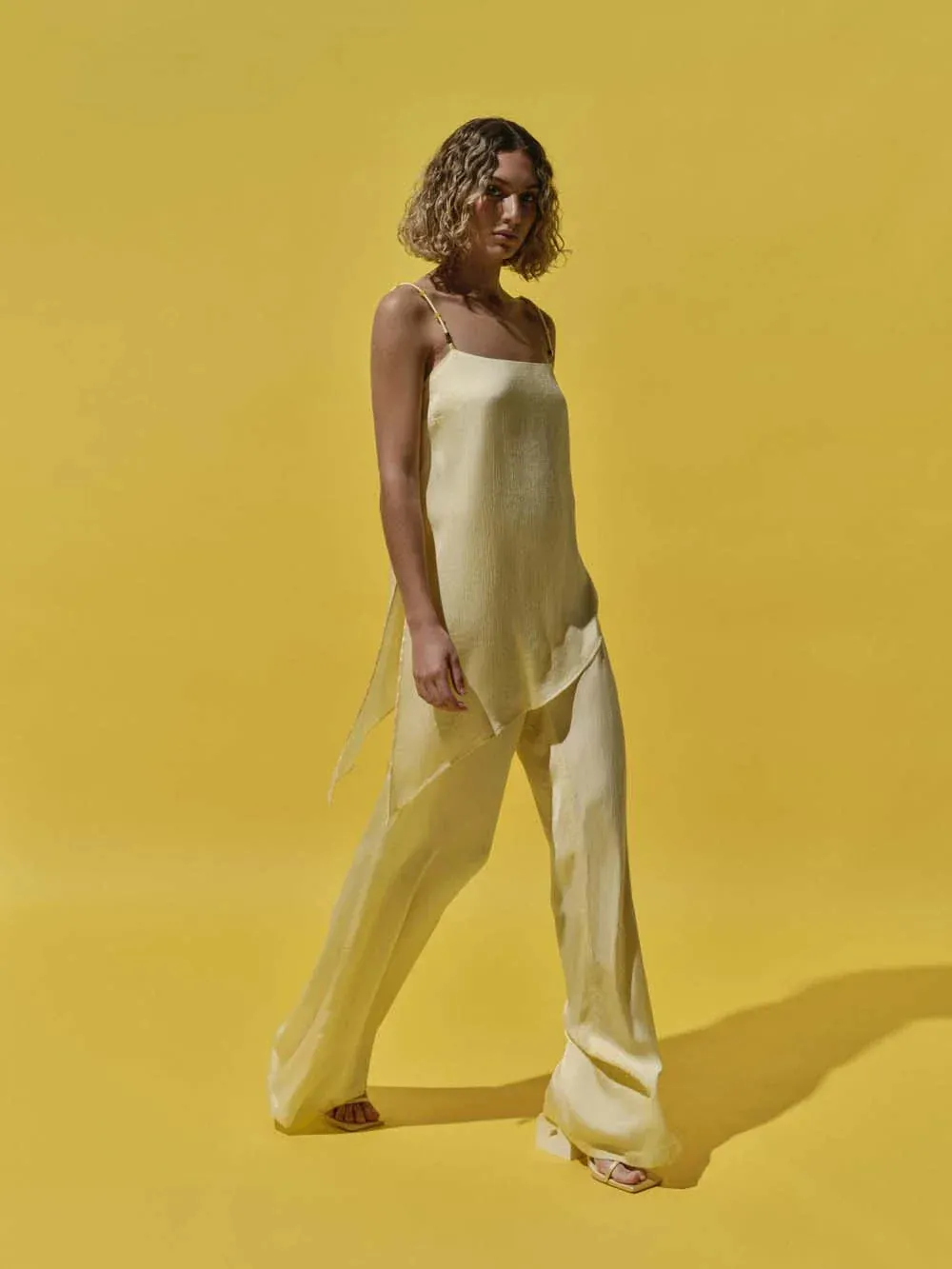 Noa Pants sold by BAOBAB product image thumbnail 4