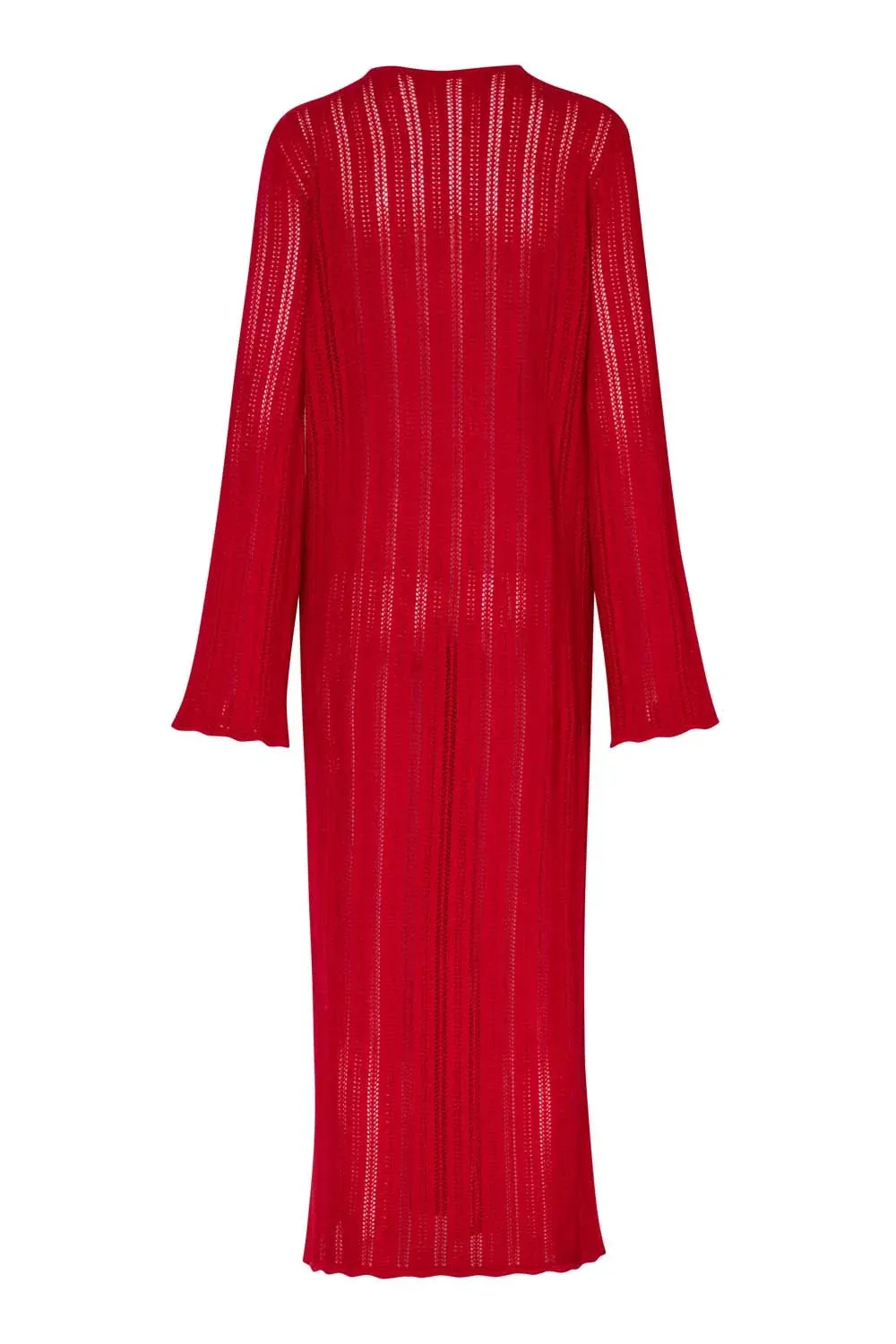 Mamu Maxi Dress sold by BAOBAB product image thumbnail 3