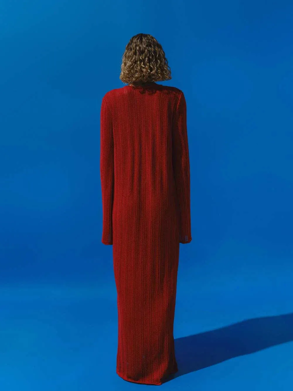 Mamu Maxi Dress sold by BAOBAB product image thumbnail 4