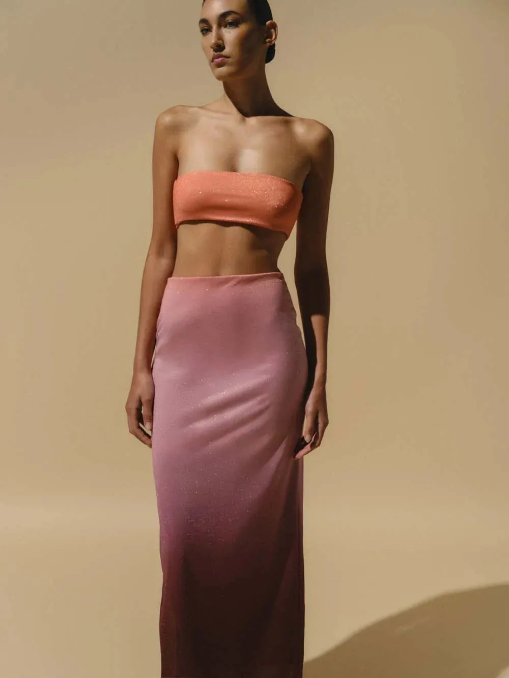 Mambo Maxi Dress sold by BAOBAB product image thumbnail 5