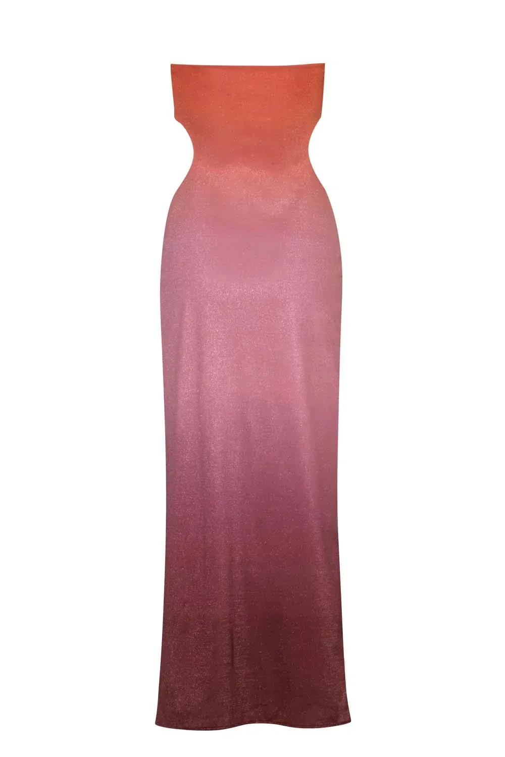 Mambo Maxi Dress sold by BAOBAB product image thumbnail 2