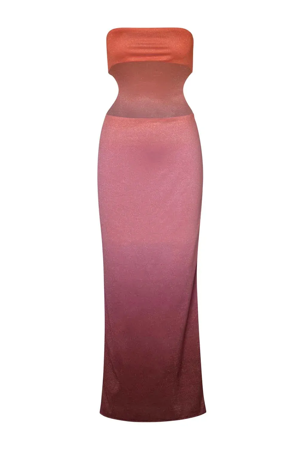 Mambo Maxi Dress sold by BAOBAB product image thumbnail 3