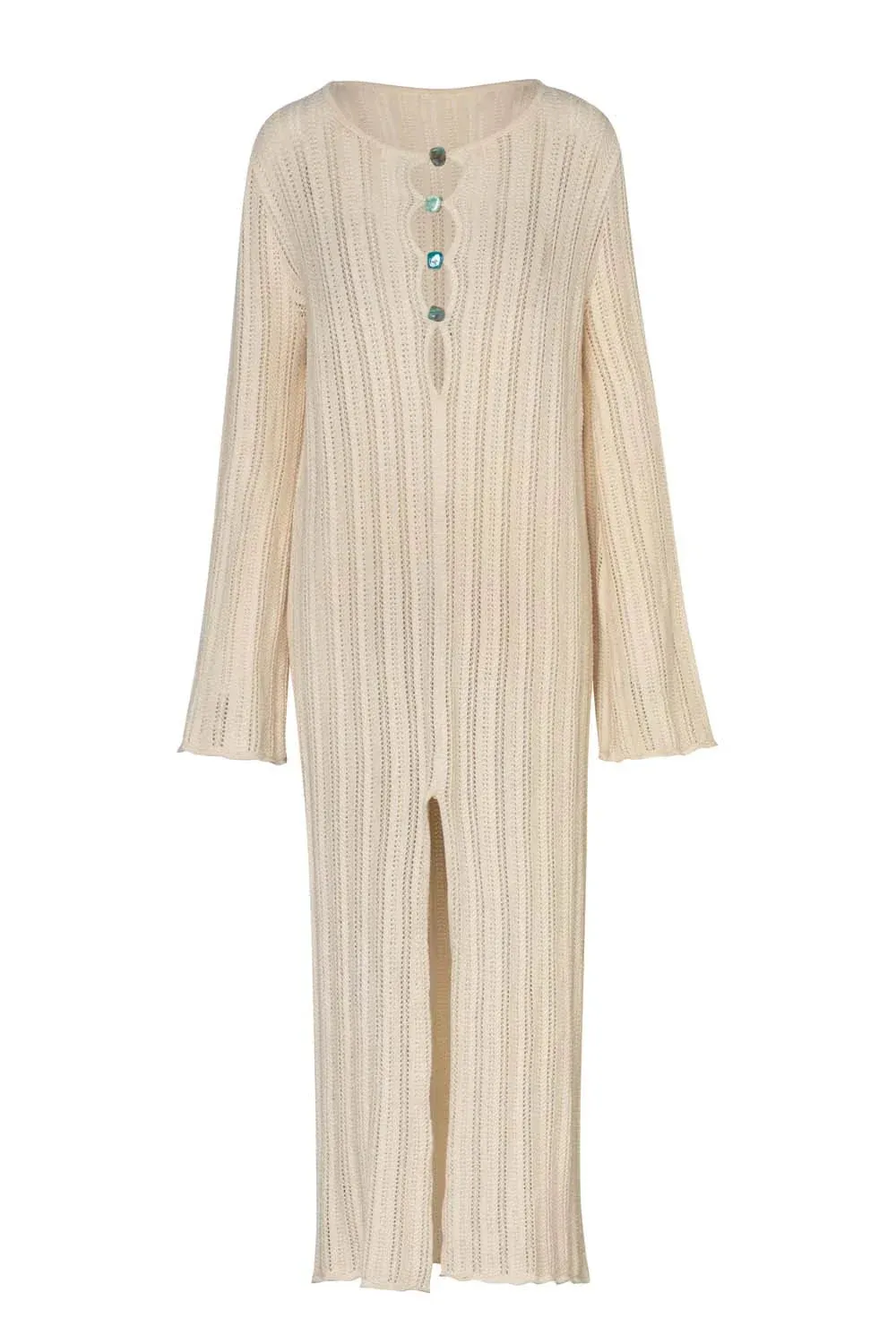 Mamu Maxi Dress sold by BAOBAB product image thumbnail 2