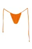 Lula Bikini Bottom sold by BAOBAB