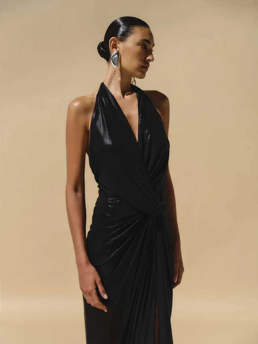 Liz Maxi Dress sold by BAOBAB product image thumbnail 5