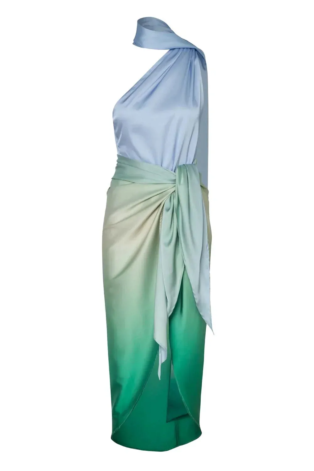 Lora Midi Dress sold by BAOBAB product image thumbnail 2