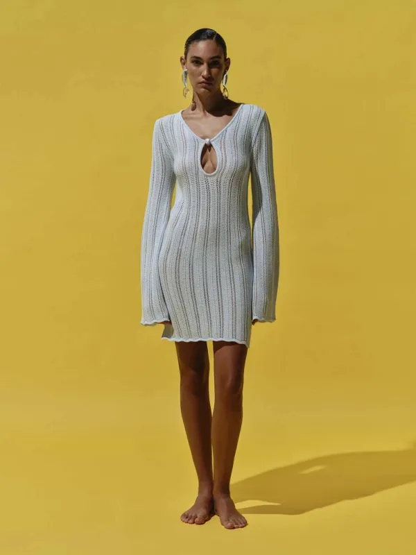 Lion Mini Dress sold by BAOBAB