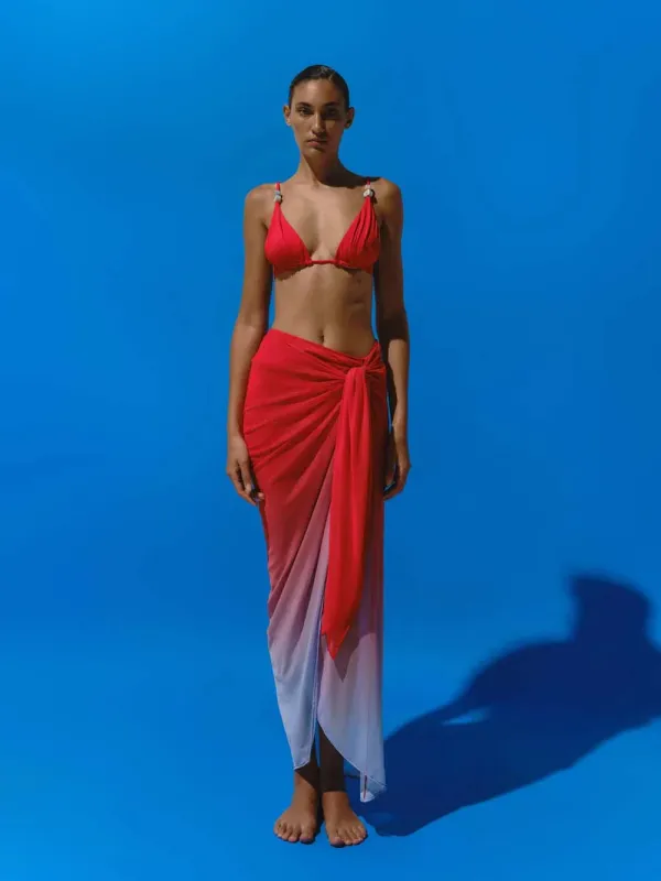 Lea Maxi Pareo sold by BAOBAB