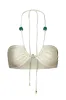 Kei Bikini Top sold by BAOBAB