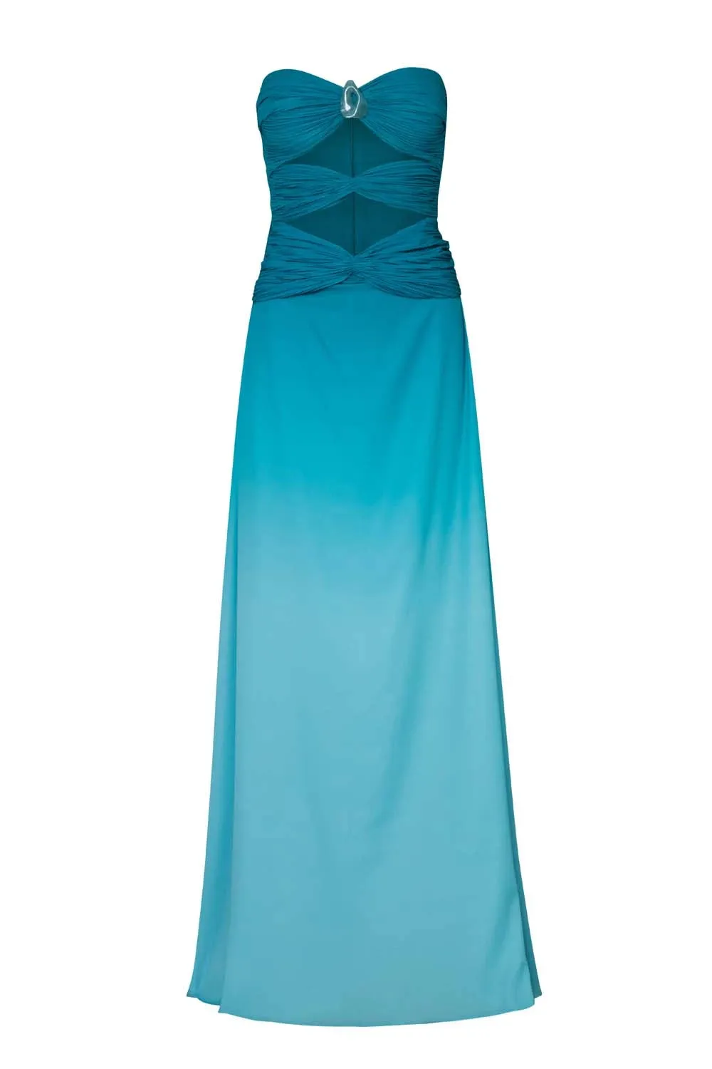 Islote Maxi Dress sold by BAOBAB product image thumbnail 2