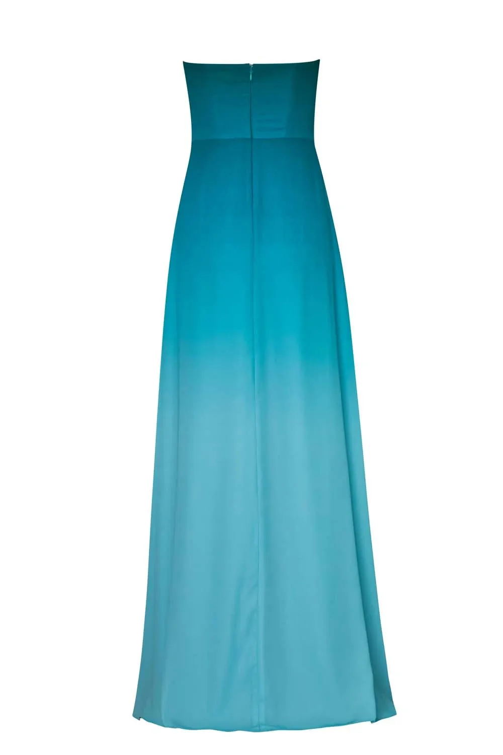 Islote Maxi Dress sold by BAOBAB product image thumbnail 3