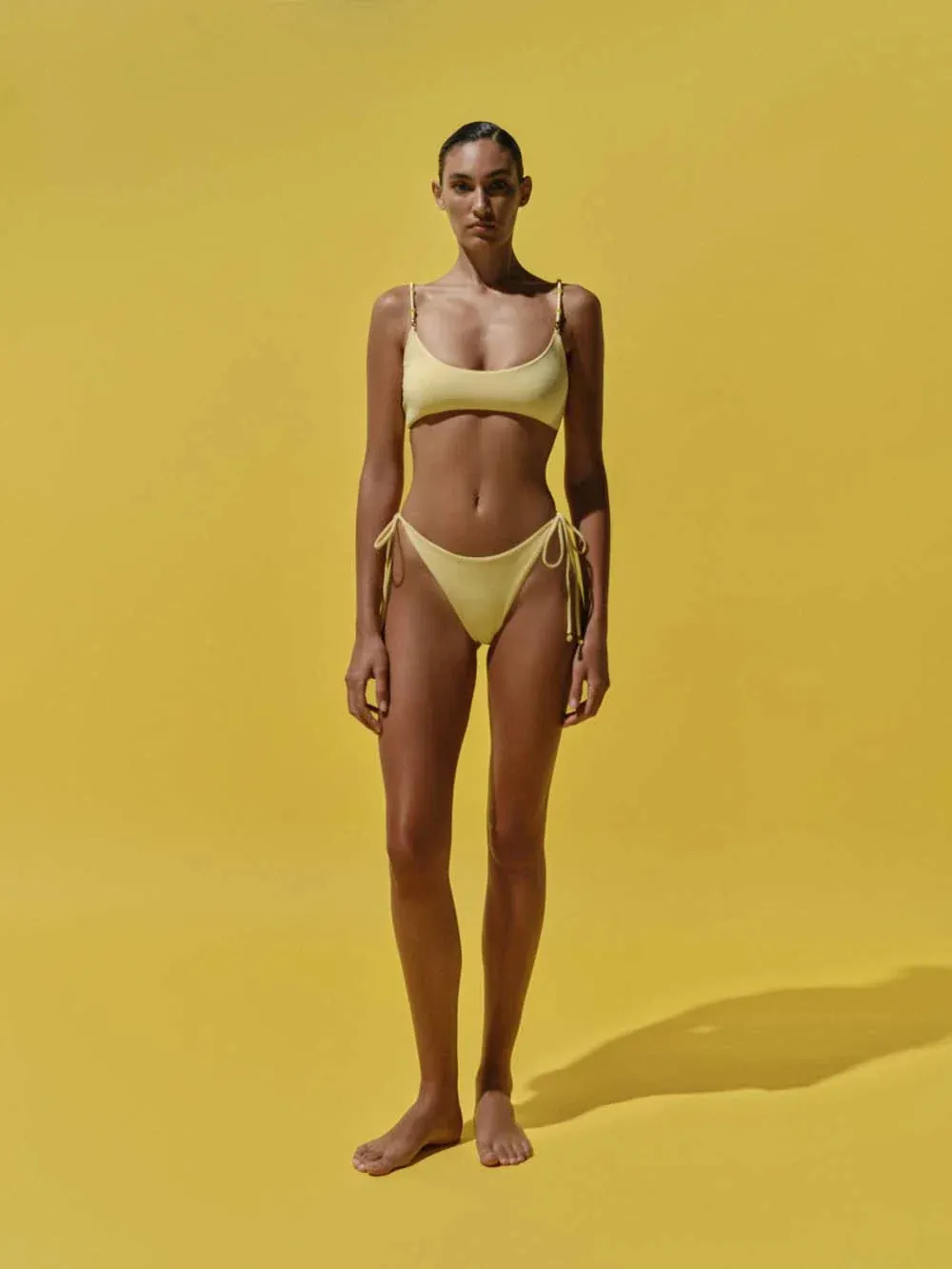Itala Bikini Bottom sold by BAOBAB
