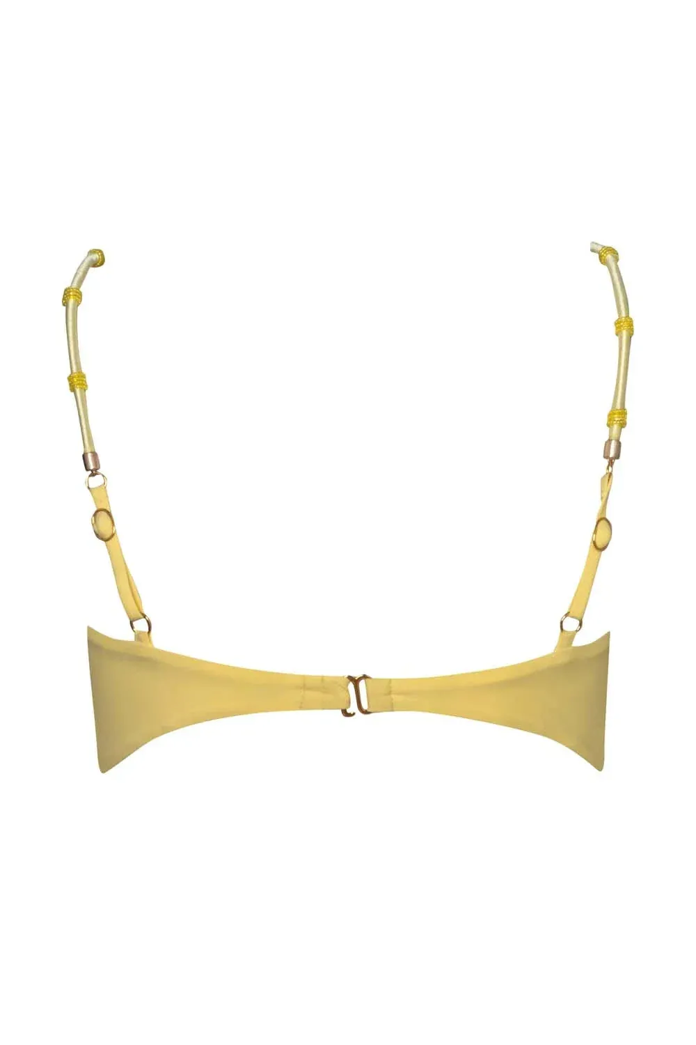 Itala Bikini Top sold by BAOBAB product image thumbnail 3