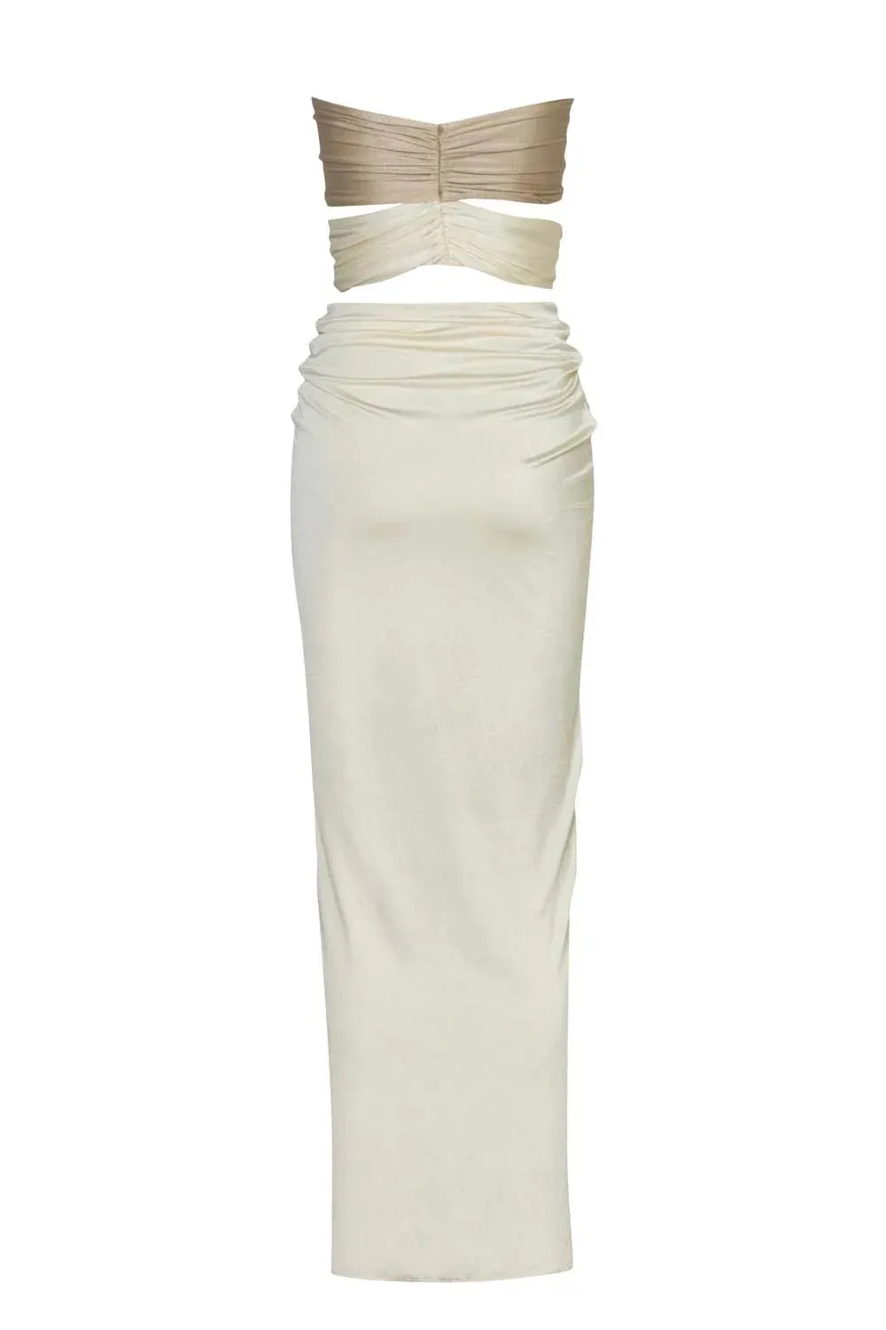 Giselle Maxi Dress sold by BAOBAB product image thumbnail 3