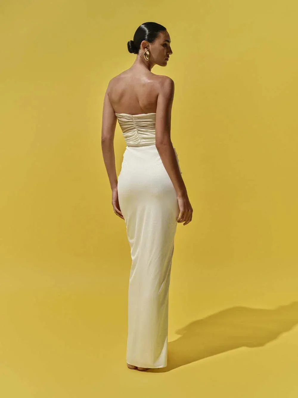 Giselle Maxi Dress sold by BAOBAB product image thumbnail 4