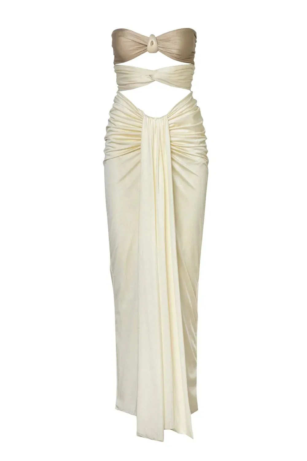 Giselle Maxi Dress sold by BAOBAB product image thumbnail 2