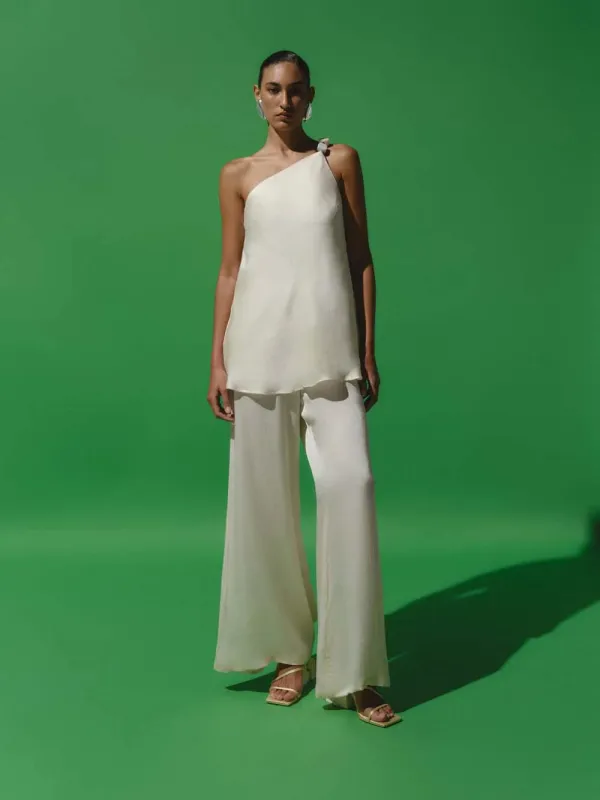 Ferrat Pants sold by BAOBAB