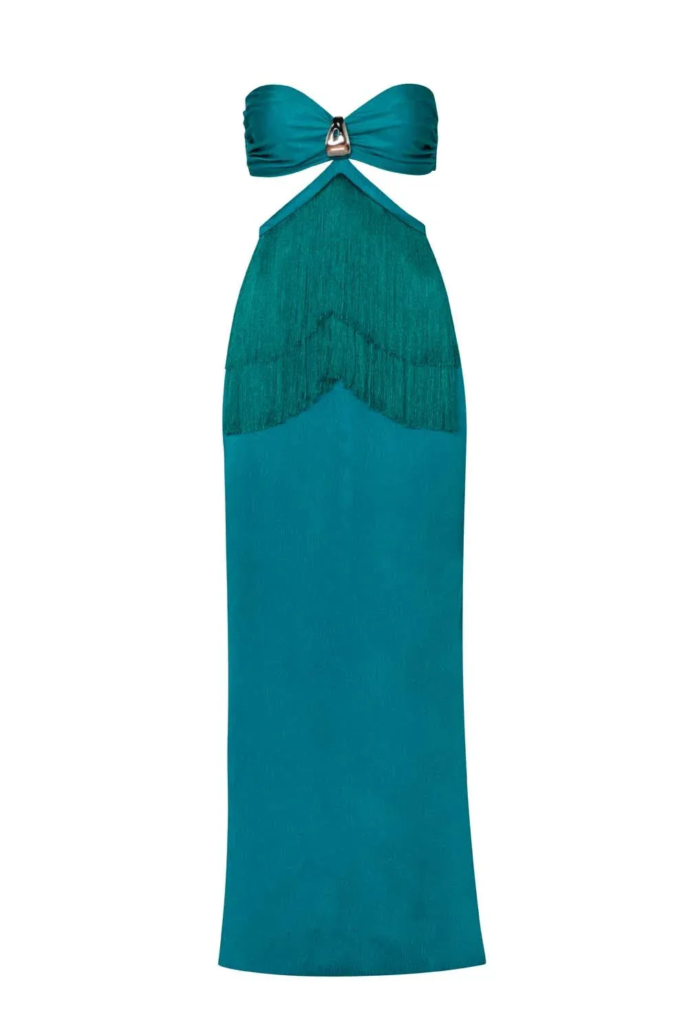 Dua Maxi Dress sold by BAOBAB product image thumbnail 2