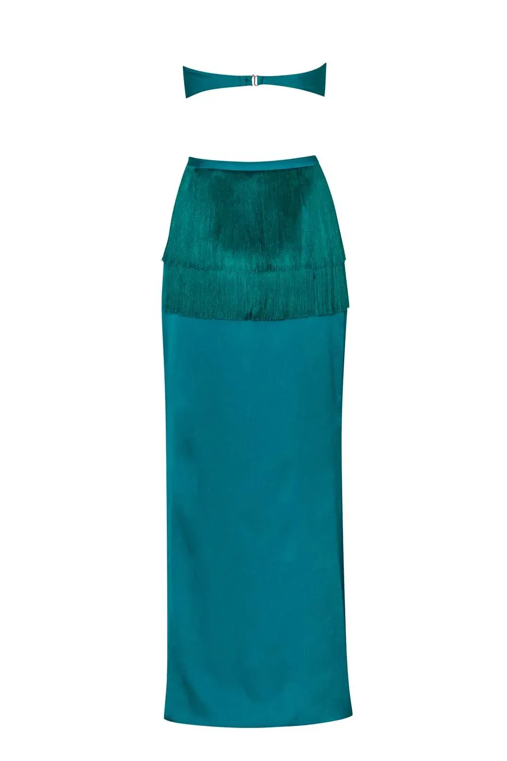 Dua Maxi Dress sold by BAOBAB product image thumbnail 3