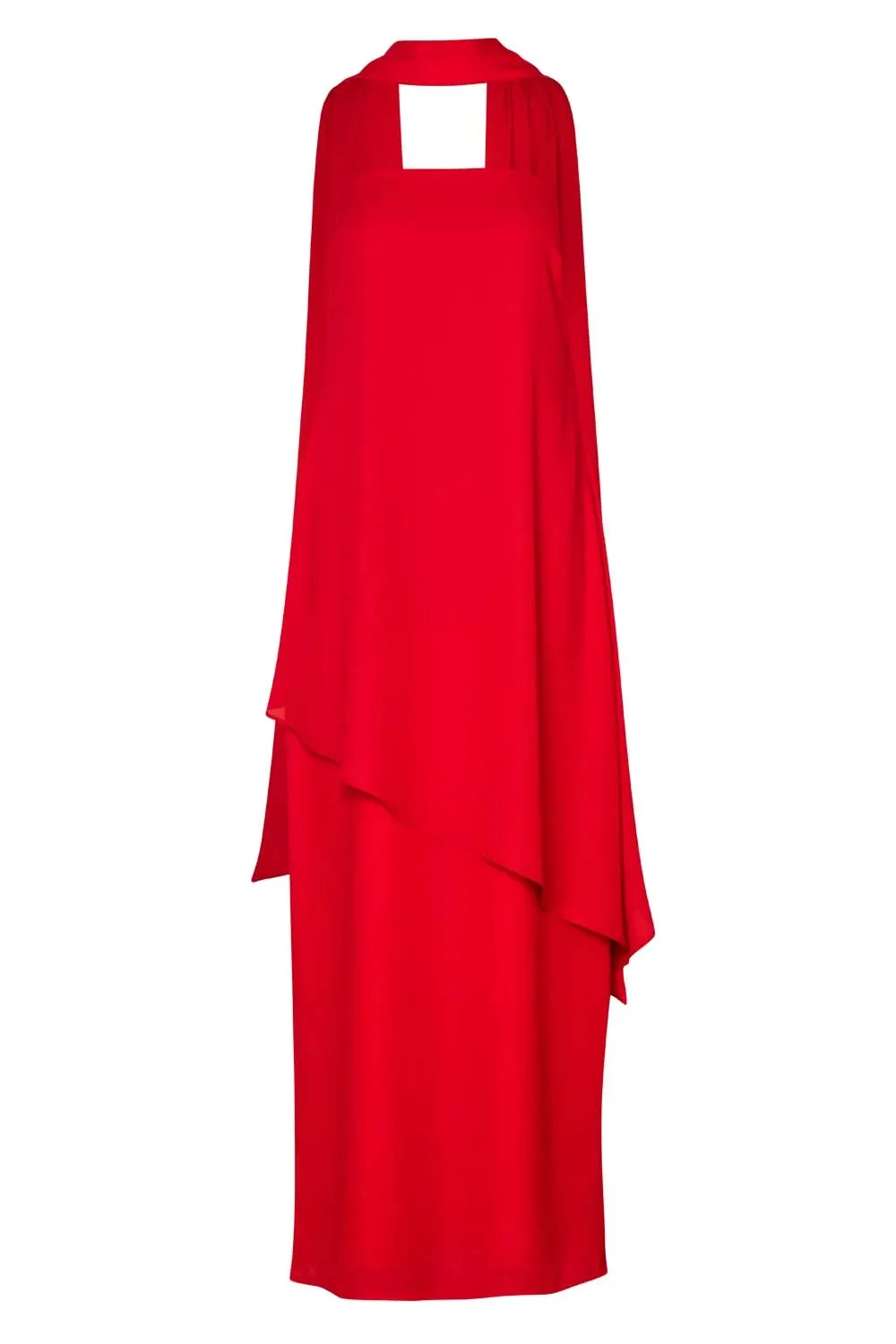 El Maxi Dress sold by BAOBAB product image thumbnail 2