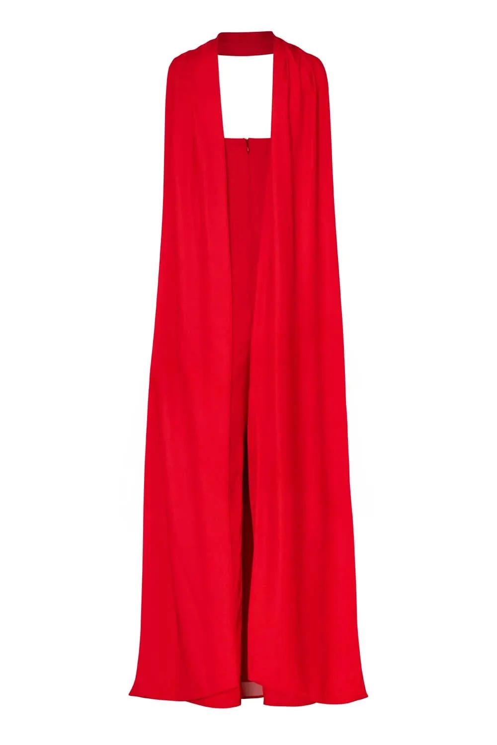 El Maxi Dress sold by BAOBAB product image thumbnail 3