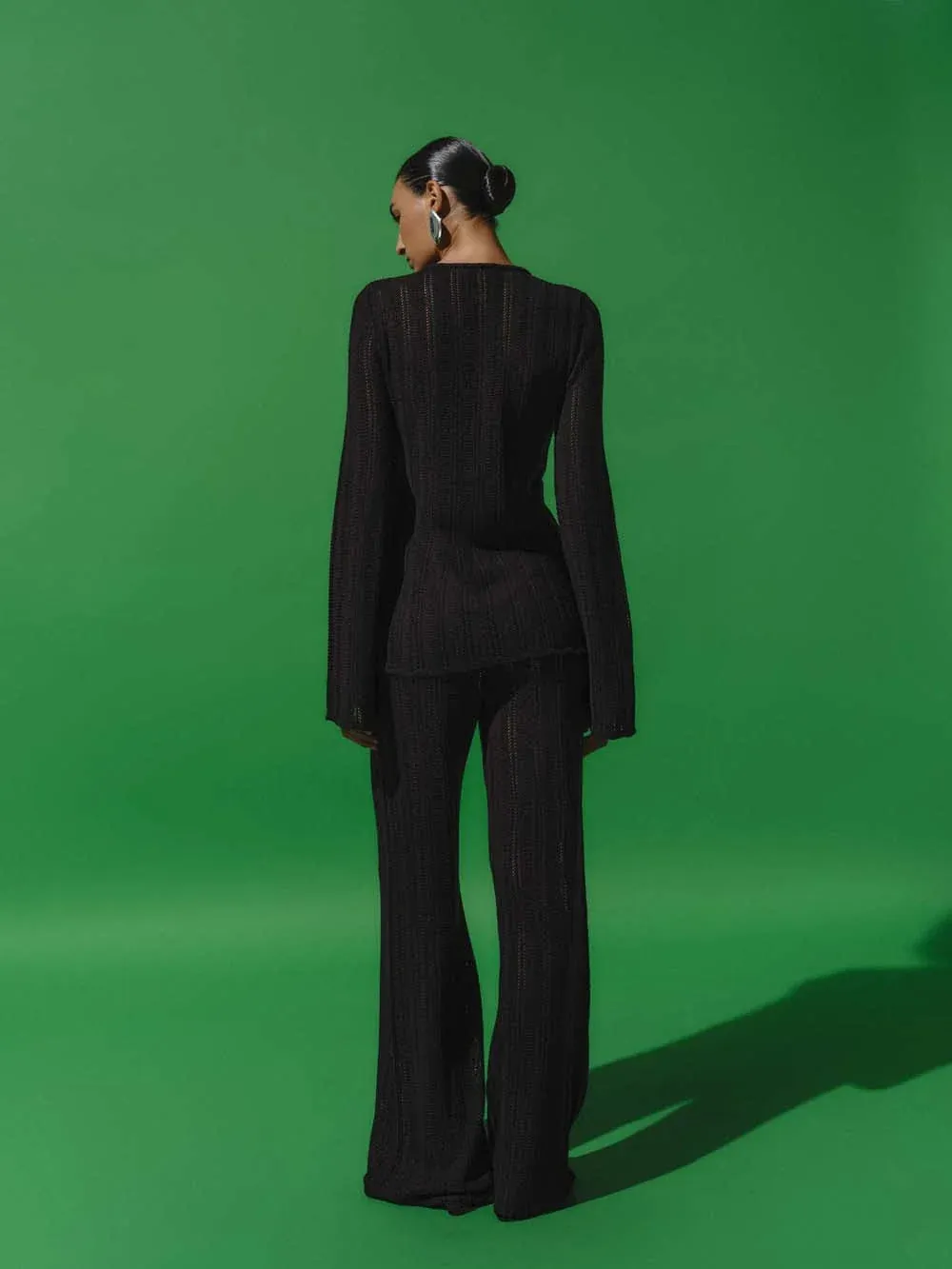 Corsica Pants sold by BAOBAB product image thumbnail 4