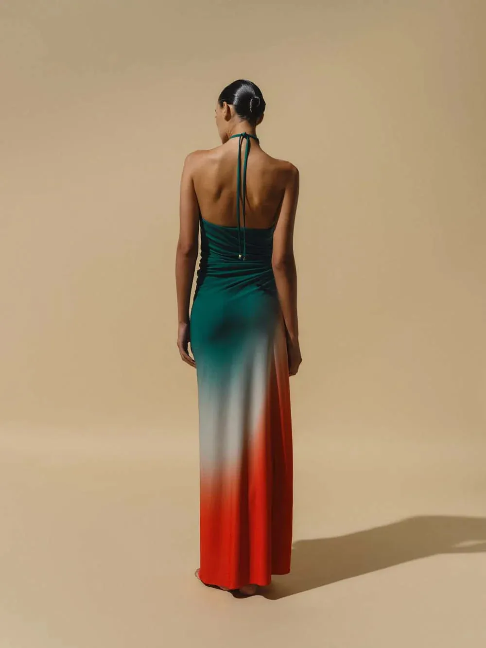 Blake Maxi Dress sold by BAOBAB product image thumbnail 4
