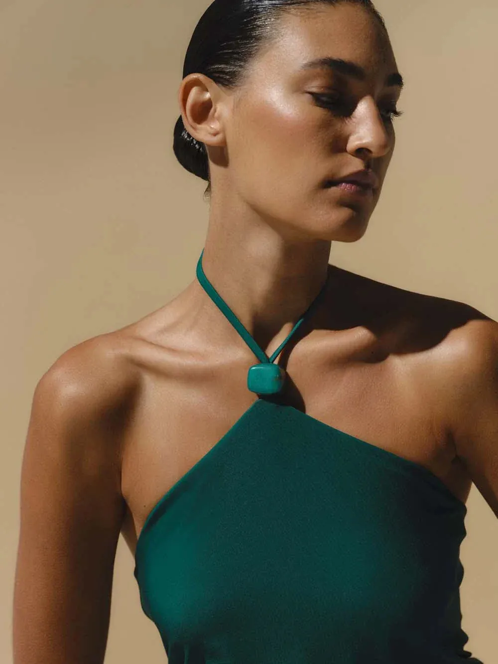 Blake Maxi Dress sold by BAOBAB product image thumbnail 5