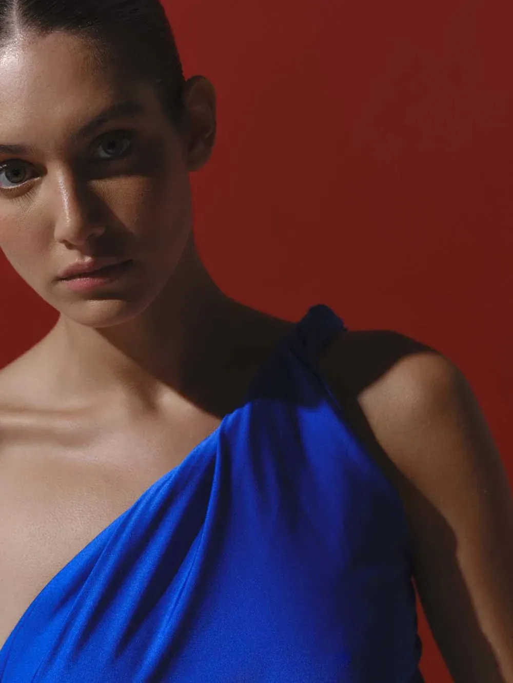 Celele Maxi Dress sold by BAOBAB product image thumbnail 5