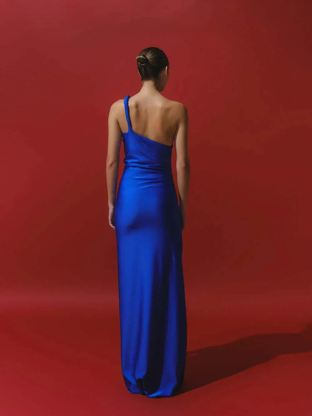 Celele Maxi Dress sold by BAOBAB product image thumbnail 4