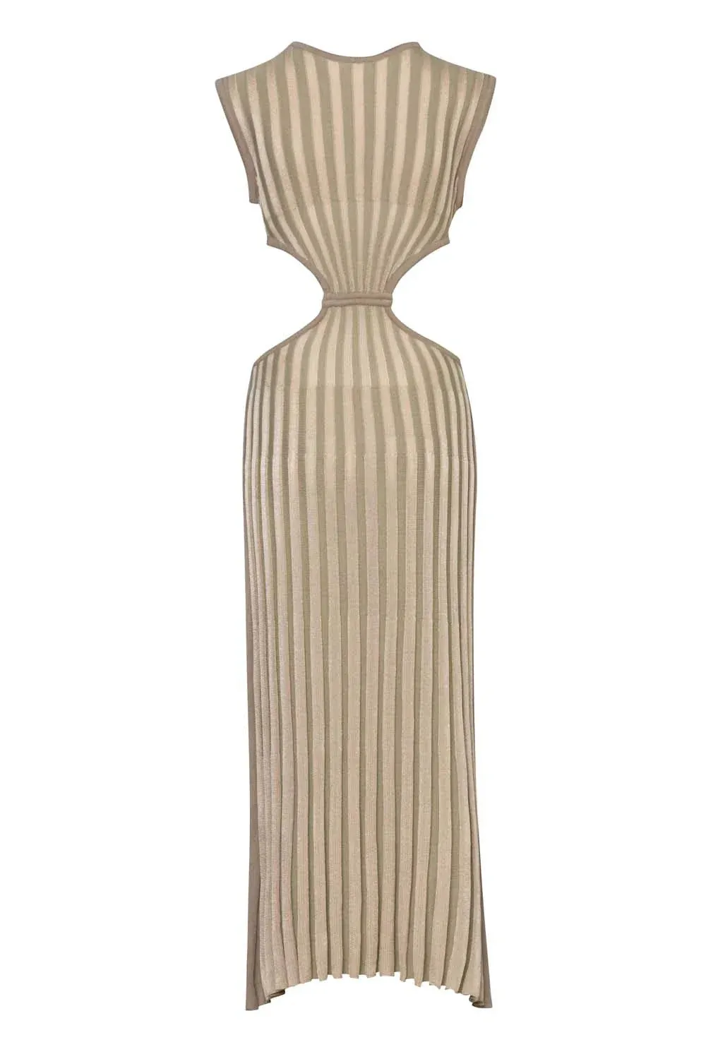 Blade Maxi Dress sold by BAOBAB product image thumbnail 3