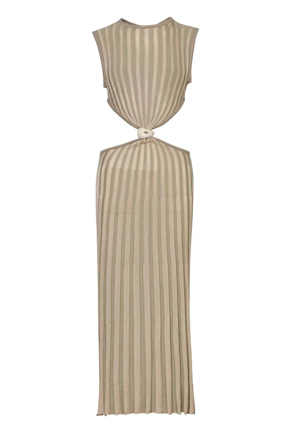 Blade Maxi Dress sold by BAOBAB product image thumbnail 2