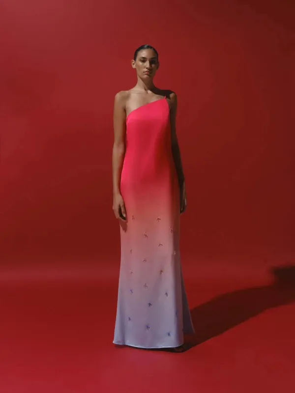 Bellini Maxi Dress made by BAOBAB
