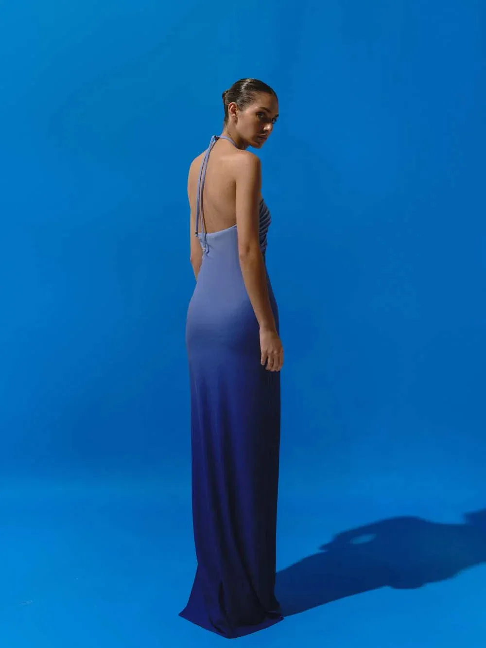 Bari Maxi Dress sold by BAOBAB product image thumbnail 4