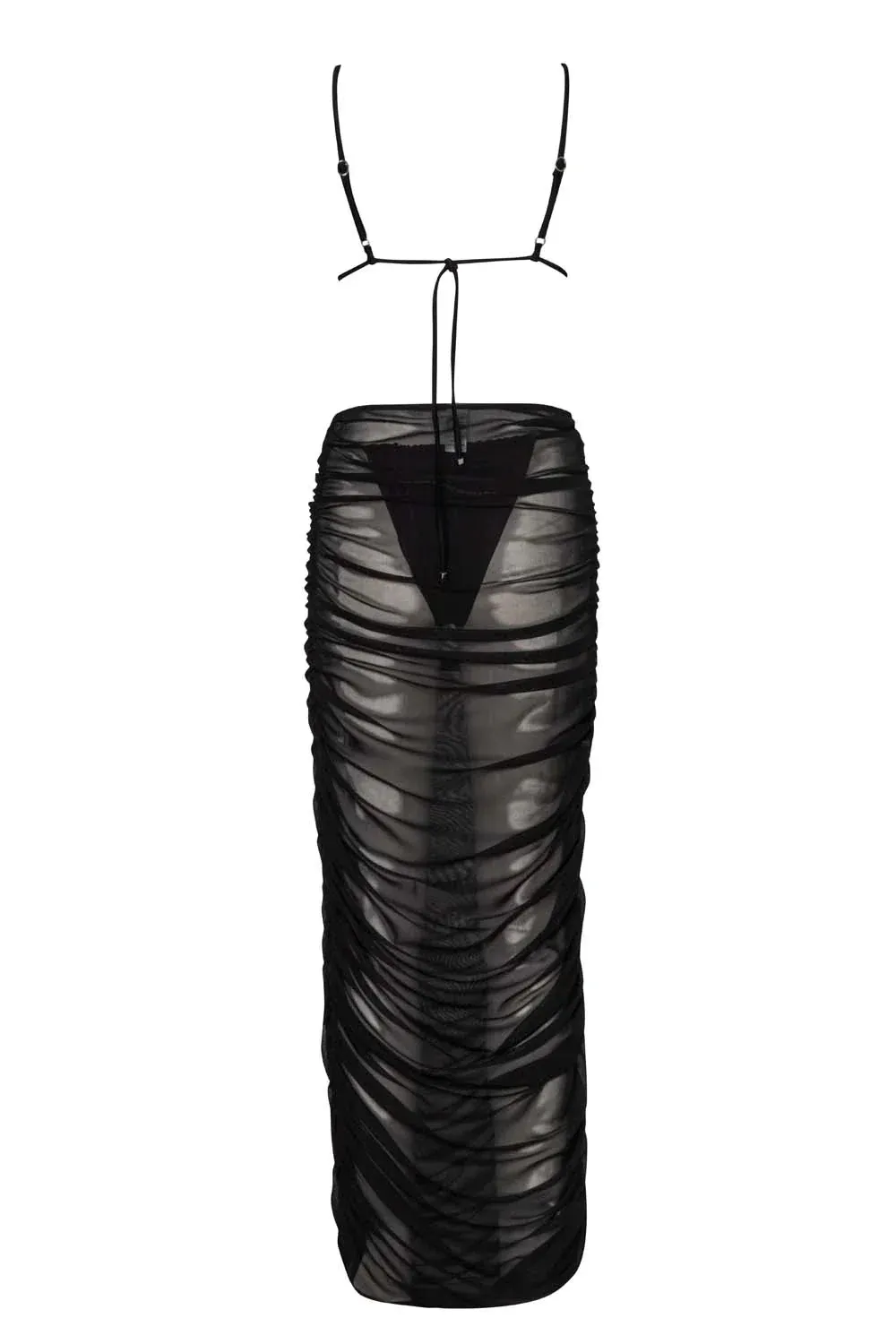 Bahia Maxi Pareo sold by BAOBAB product image thumbnail 3