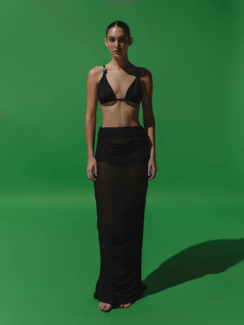 Bahia Maxi Pareo sold by BAOBAB