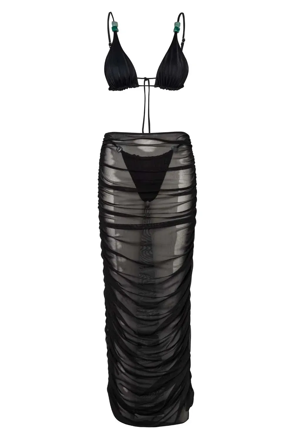 Bahia Maxi Pareo sold by BAOBAB product image thumbnail 2