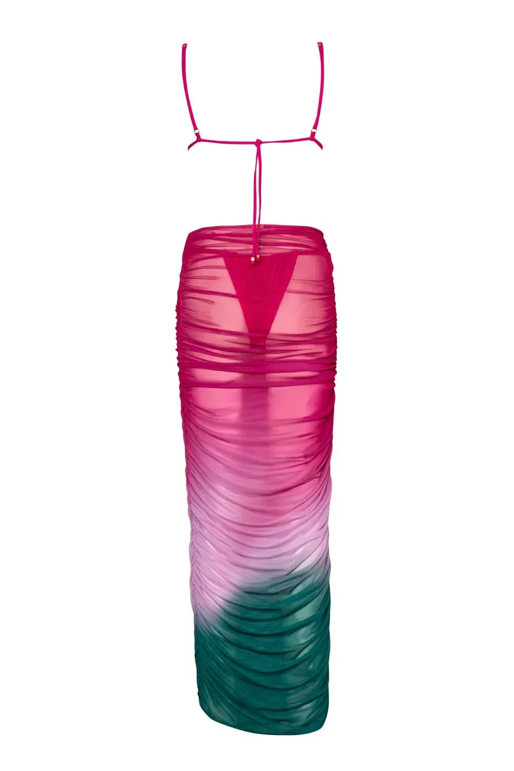 Bahia Maxi Pareo sold by BAOBAB product image thumbnail 3