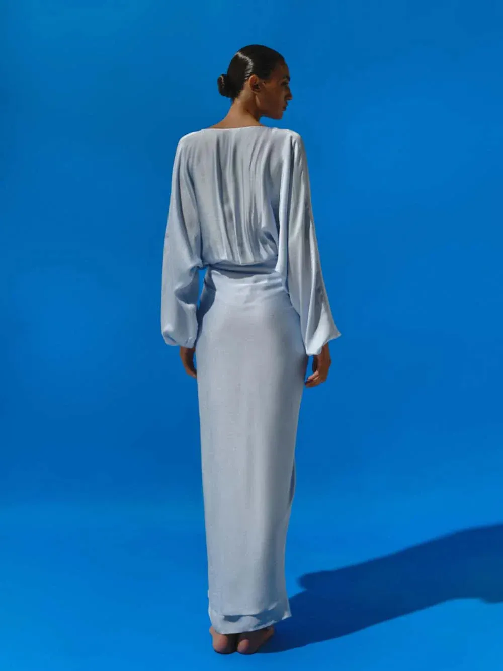 Alexa Maxi Dress sold by BAOBAB product image thumbnail 4