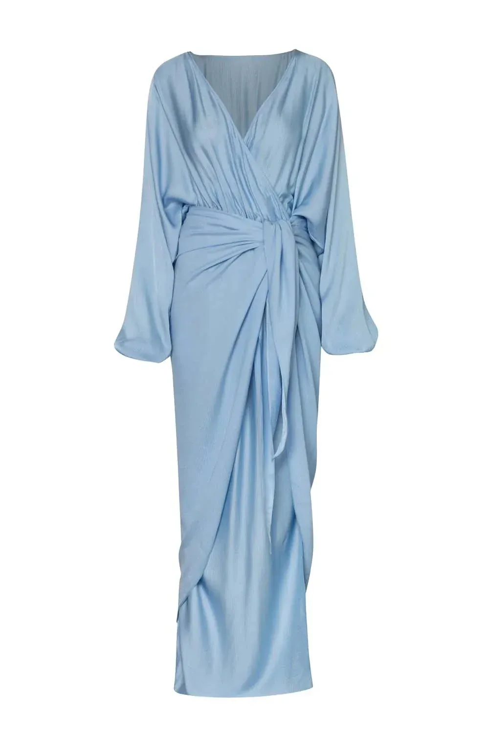 Alexa Maxi Dress sold by BAOBAB product image thumbnail 2