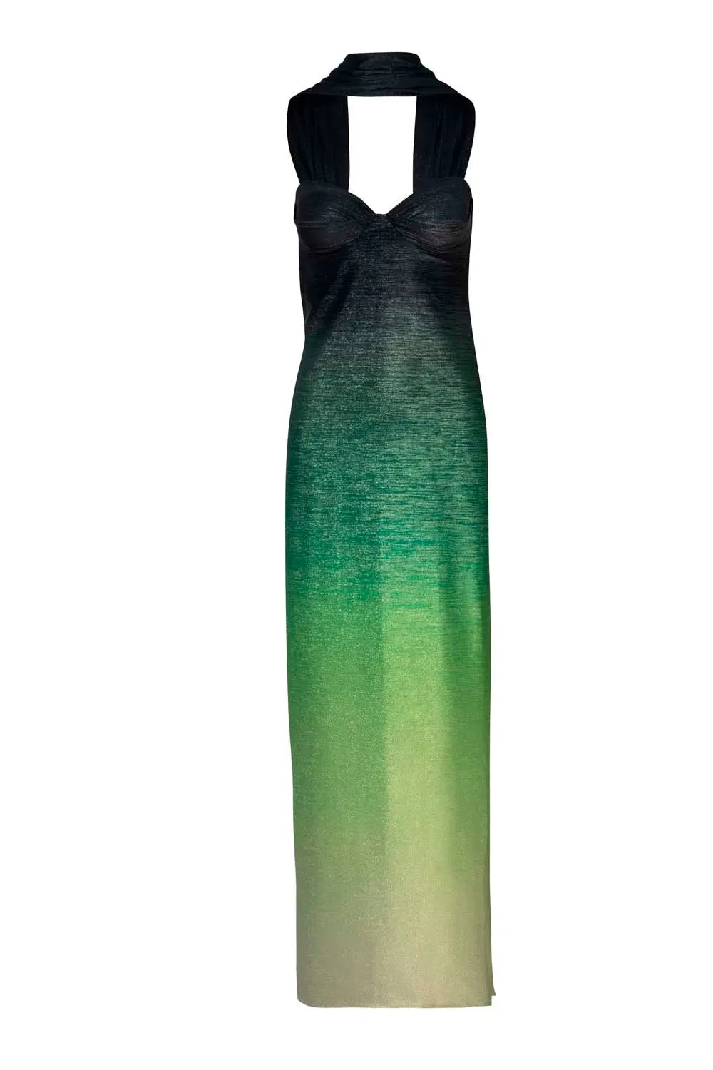 Athena Maxi Dress sold by BAOBAB product image thumbnail 2