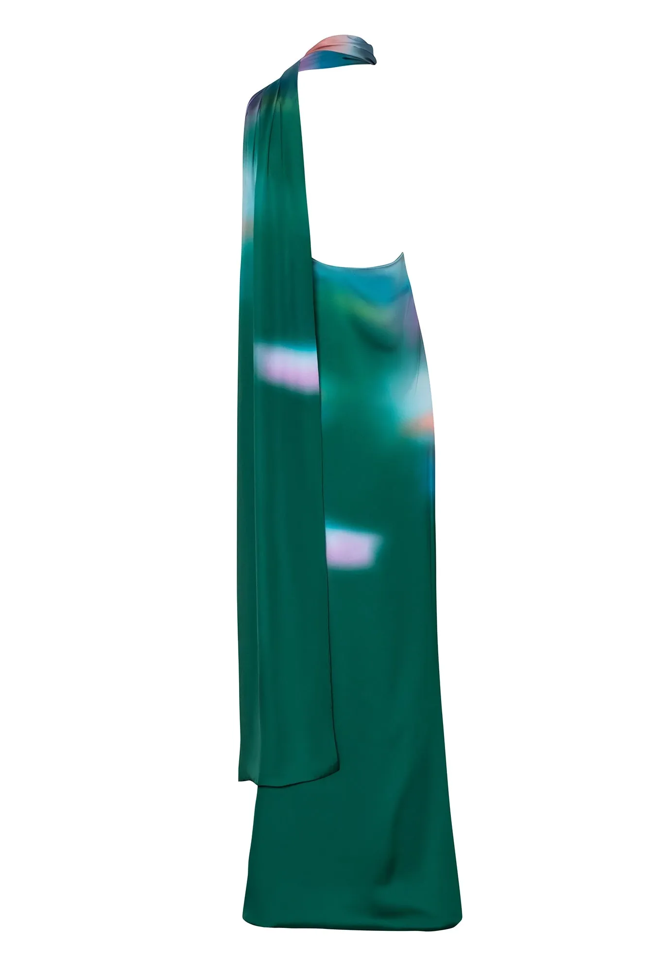 Ari Maxi Dress sold by BAOBAB product image thumbnail 3