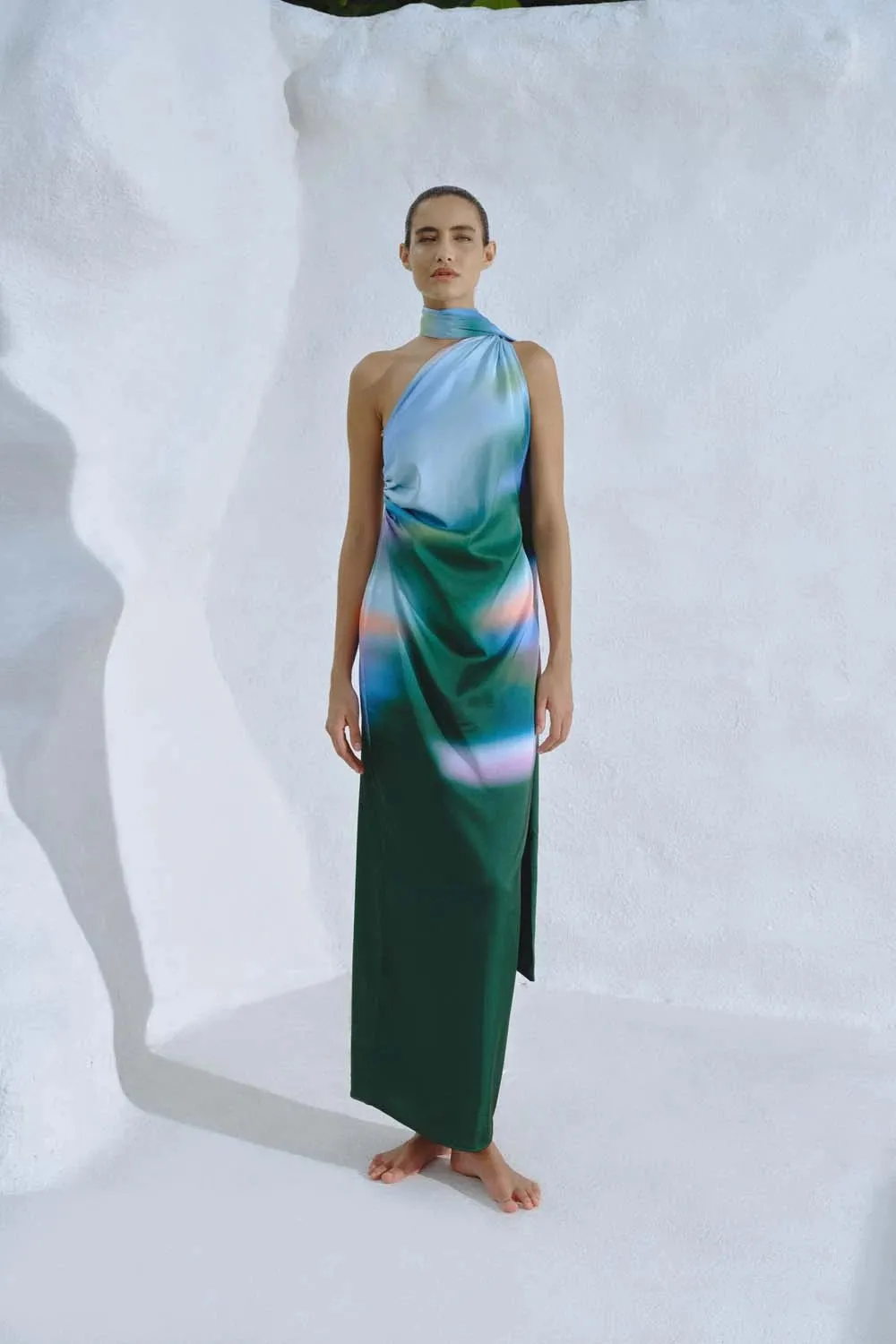 Ari Maxi Dress sold by BAOBAB