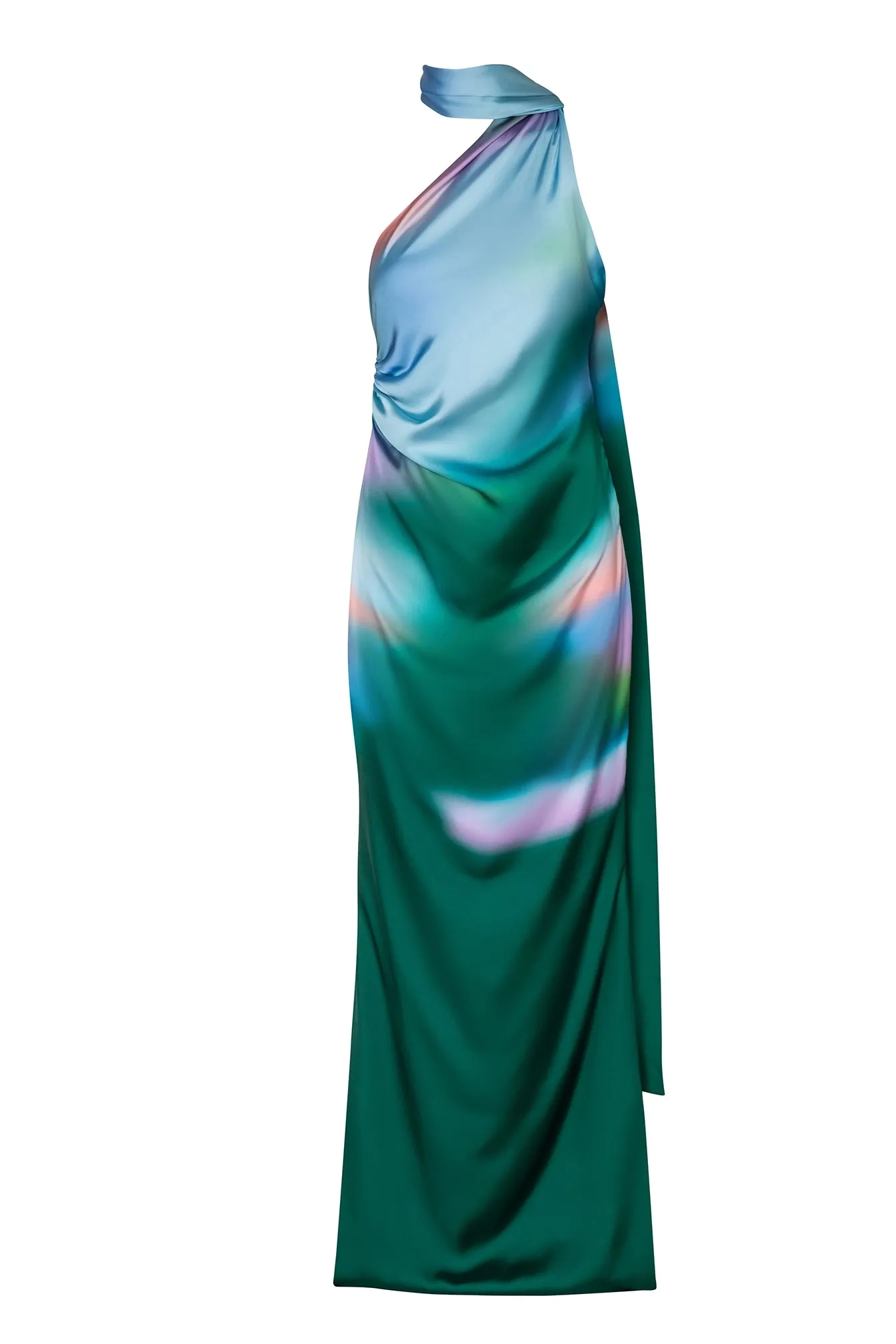Ari Maxi Dress sold by BAOBAB product image thumbnail 2