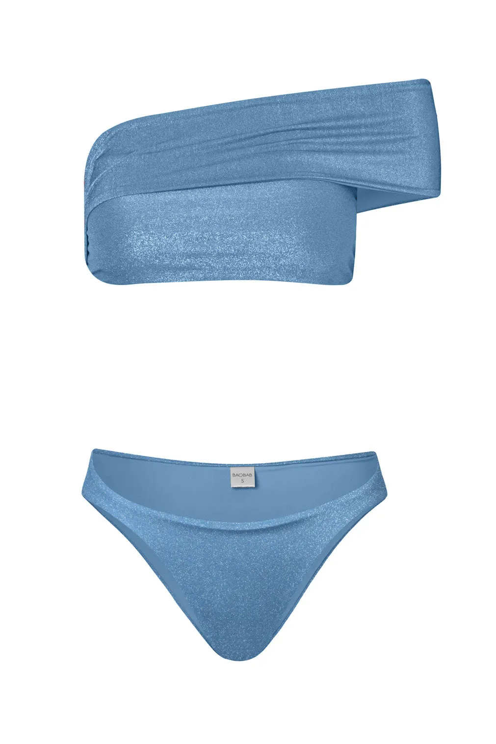 Goa Bikini Top sold by BAOBAB product image thumbnail 2