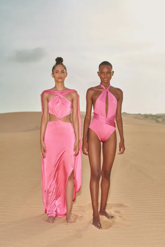 Nina One Piece sold by BAOBAB